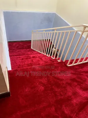Woolen Staircase Carpets Per Metre