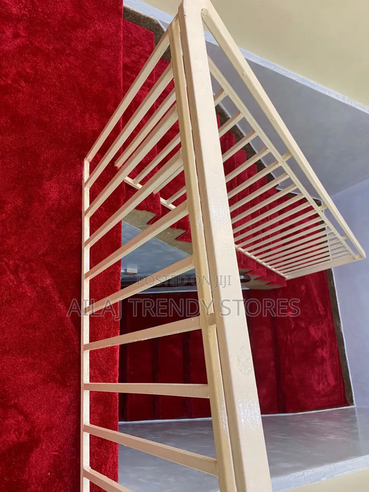 Woolen Staircase Carpets Per Metre