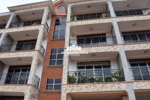 2bdrm Apartment in Bukoto, Nakawa for rent