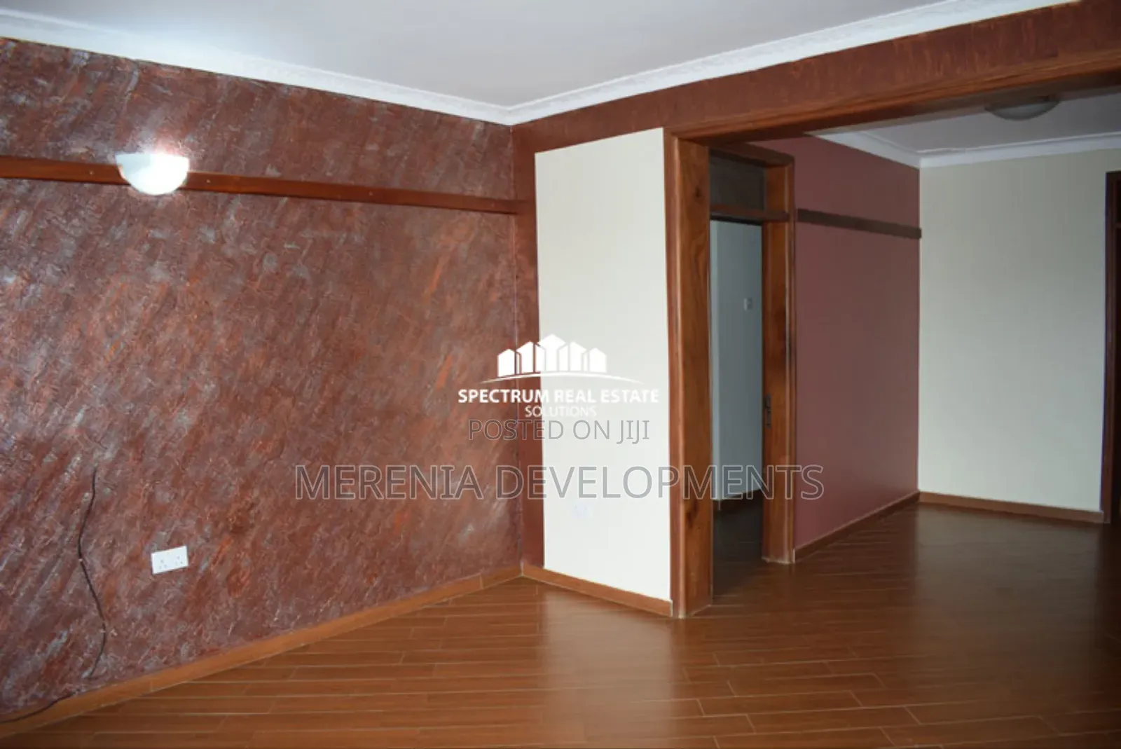 2bdrm Apartment in Bukoto, Nakawa for rent