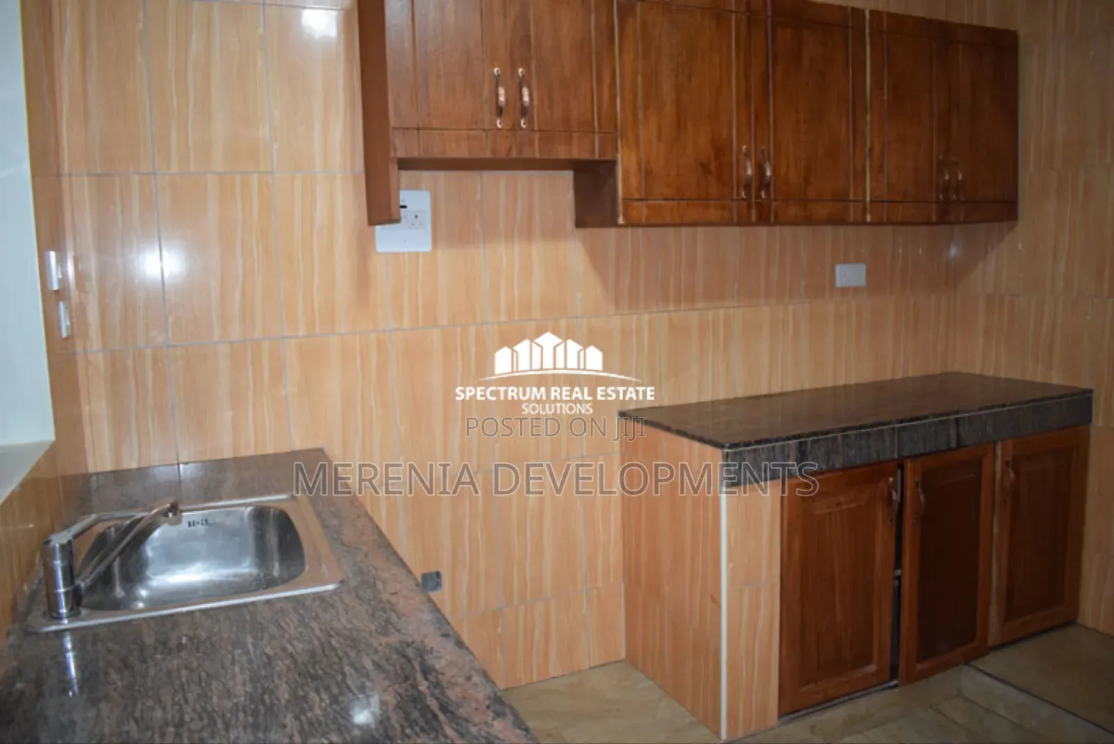 2bdrm Apartment in Bukoto, Nakawa for rent
