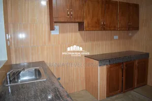 2bdrm Apartment in Bukoto, Nakawa for rent