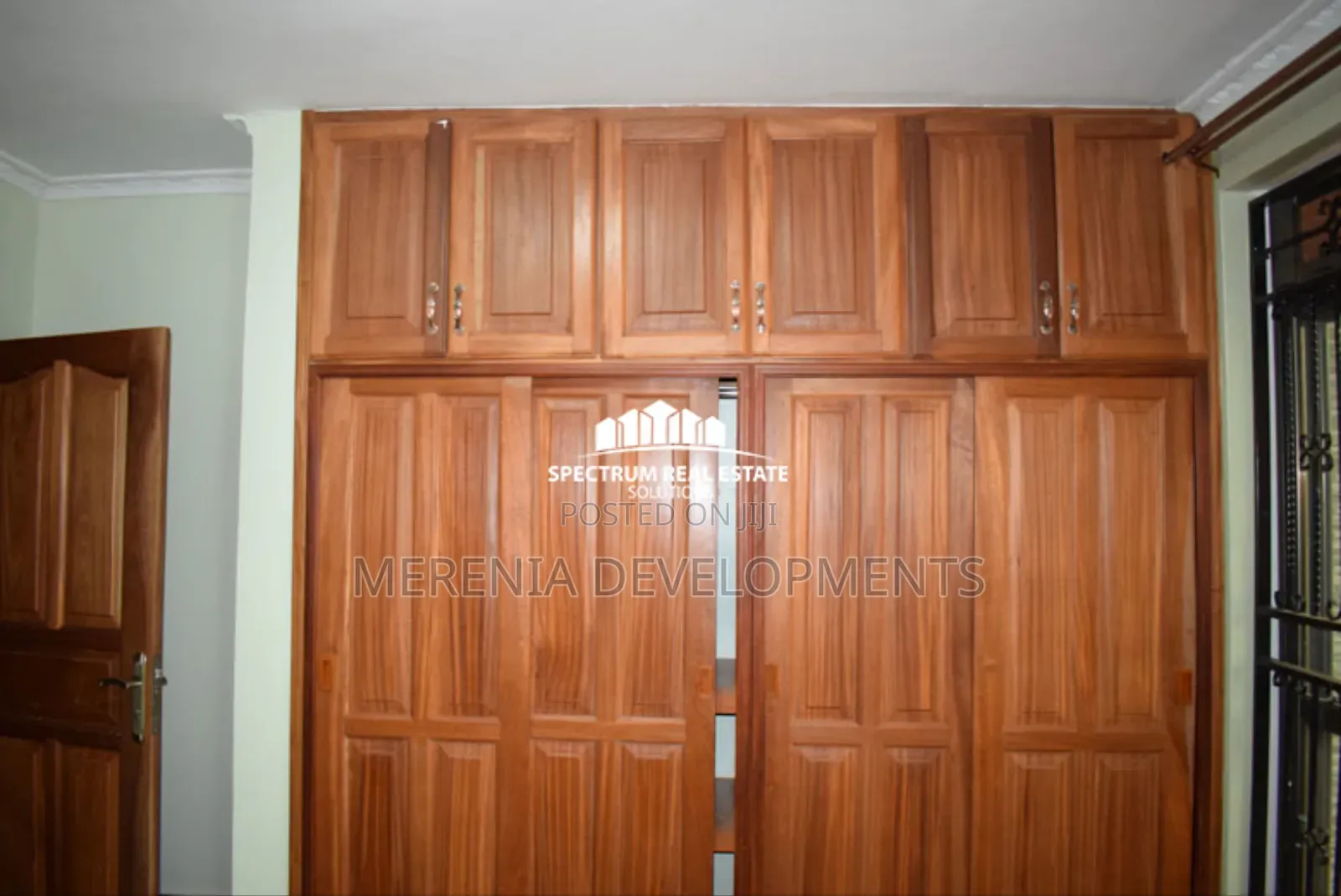 2bdrm Apartment in Bukoto, Nakawa for rent