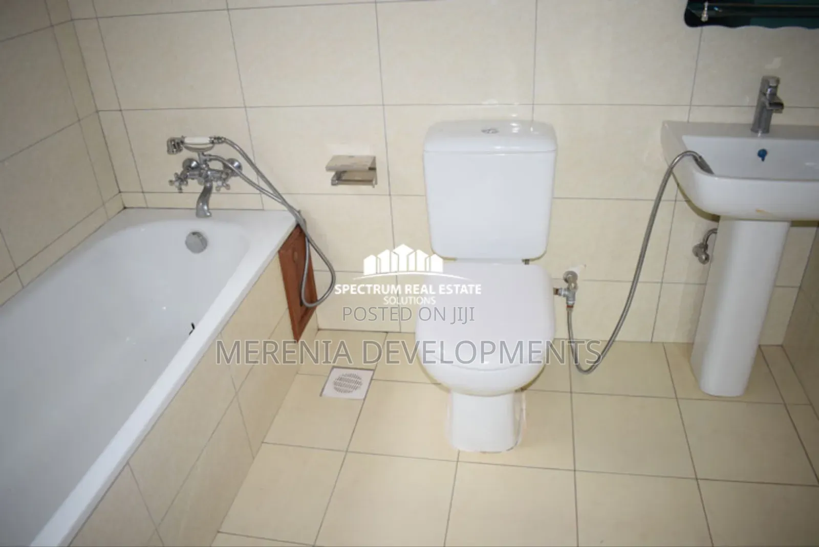 2bdrm Apartment in Bukoto, Nakawa for rent