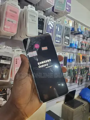Samsung Galaxy A06 128 GB Green