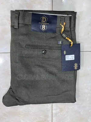 Men's Trousers
