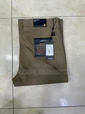 Men's Trousers