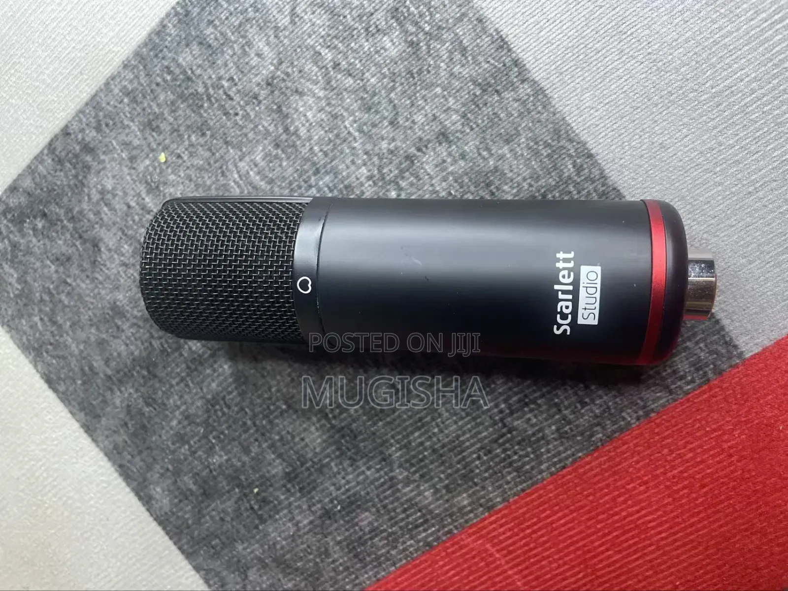 Scarlett Studio Condenser Microphone