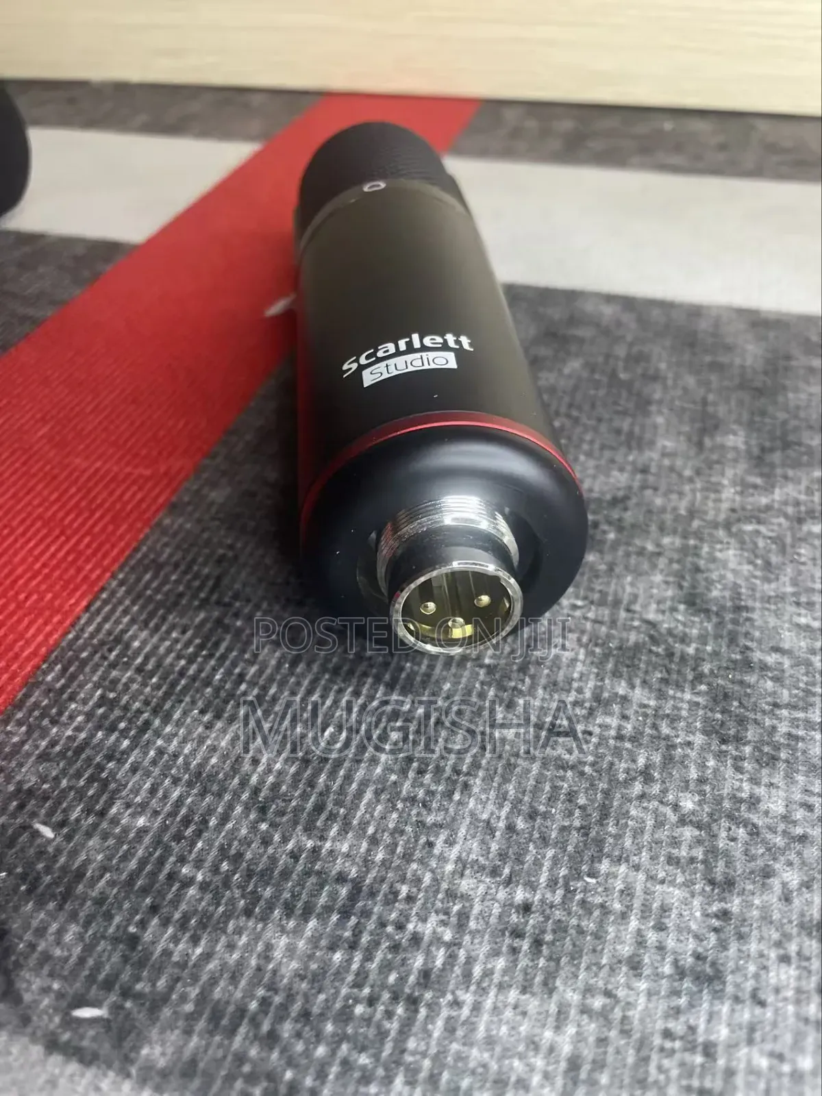 Scarlett Studio Condenser Microphone