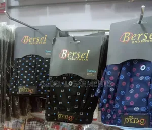 Men's Boxers