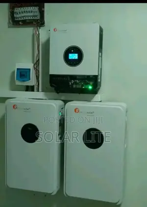 Ivem-4024, 4kva Hybrid Inverter