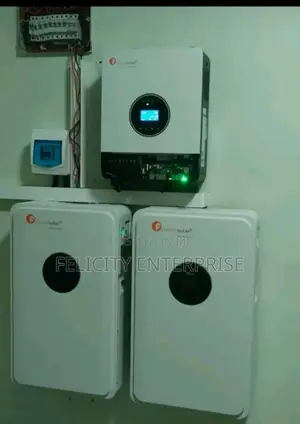 Ivem-4024, 4kva Hybrid Inverter