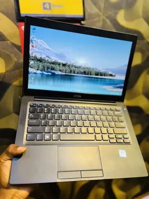 Laptop Dell Latitude 7280 8GB Intel Core i5 SSD 256GB