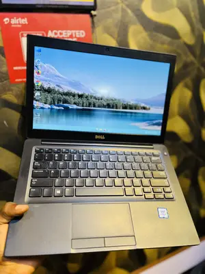 Laptop Dell Latitude 7280 8GB Intel Core i5 SSD 256GB