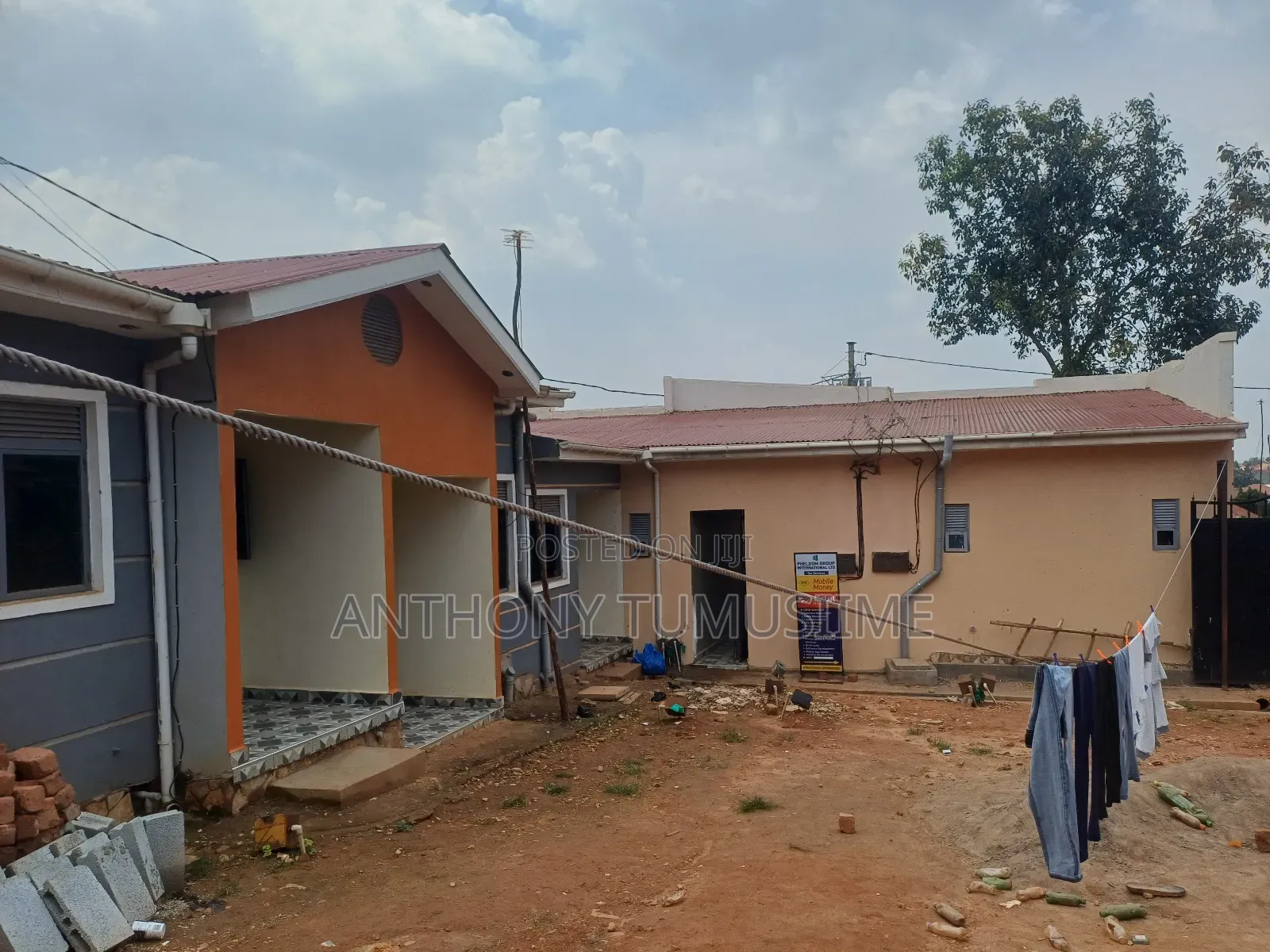 Studio Apartment in Wakiso / Wakiso for sale