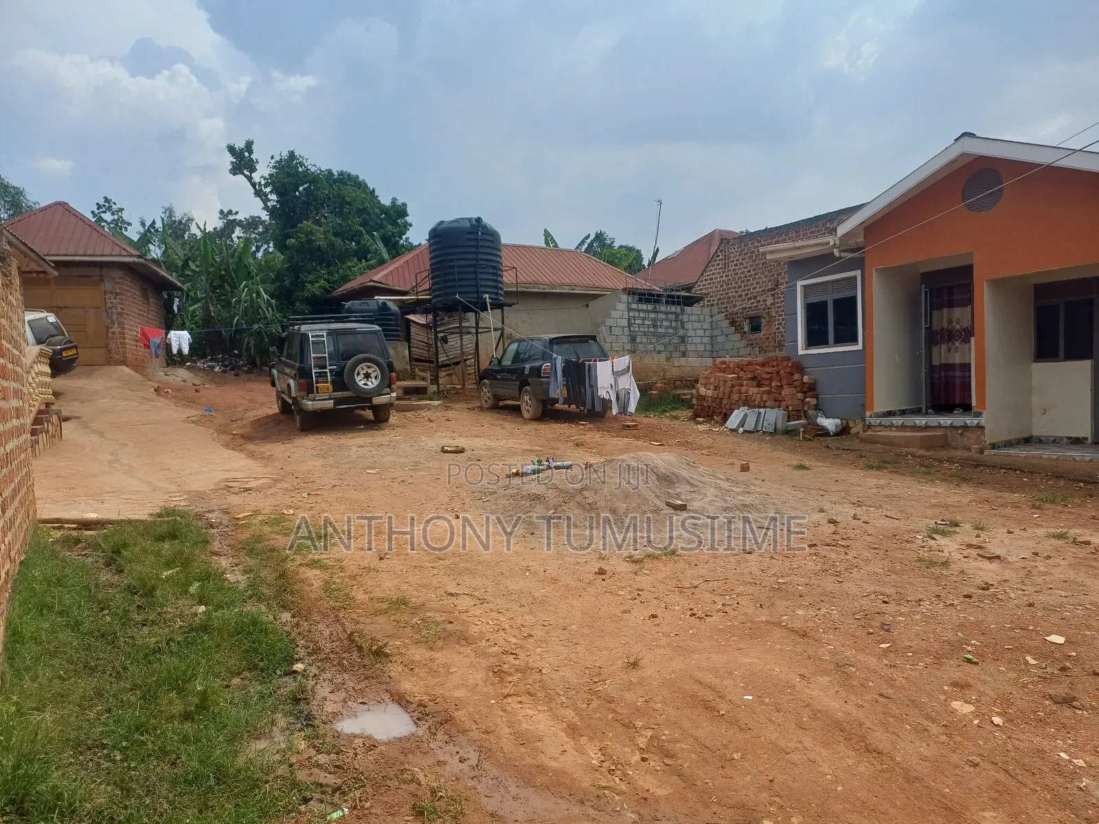 Studio Apartment in Wakiso / Wakiso for sale