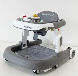 Cherry Baby Walker