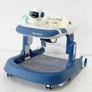 Cherry Baby Walker
