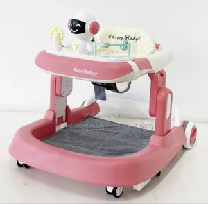 Cherry Baby Walker