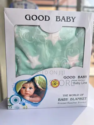 Good Baby Blankets - Good Baby Blankets