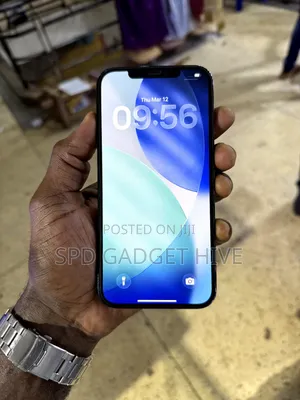 Apple iPhone 12 Pro Max 256 GB Blue