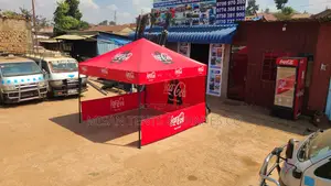 3*3 Exhibition Tent