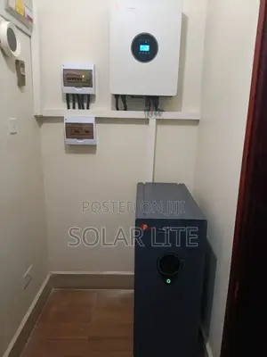 Ivem-12048, 12kva Hybrid Inverters