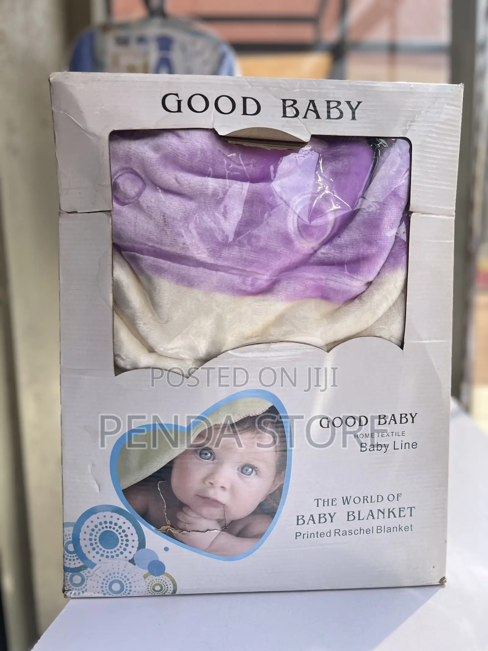 Good Baby Blankets - Newborn Good Baby Blankets