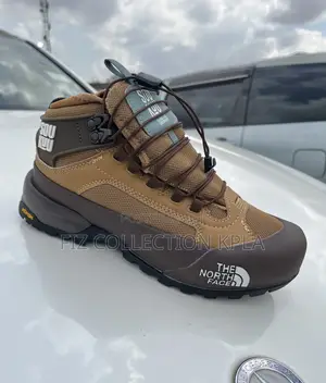 Northface Boot