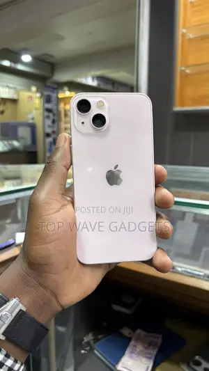 Apple iPhone 13 256 GB Pink