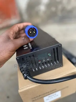 Spiro Chargers
