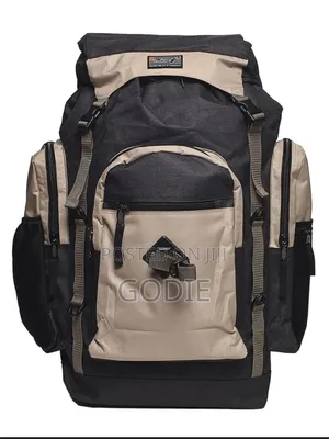 75l Capacity Outdoor Sports Backpack for Camping, and Travelling