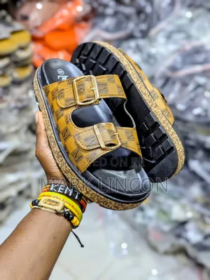 Luxury Style Slides