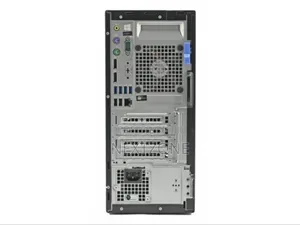 Desktop Computer Dell OptiPlex 7060 8GB Intel Core i7 HDD 500GB