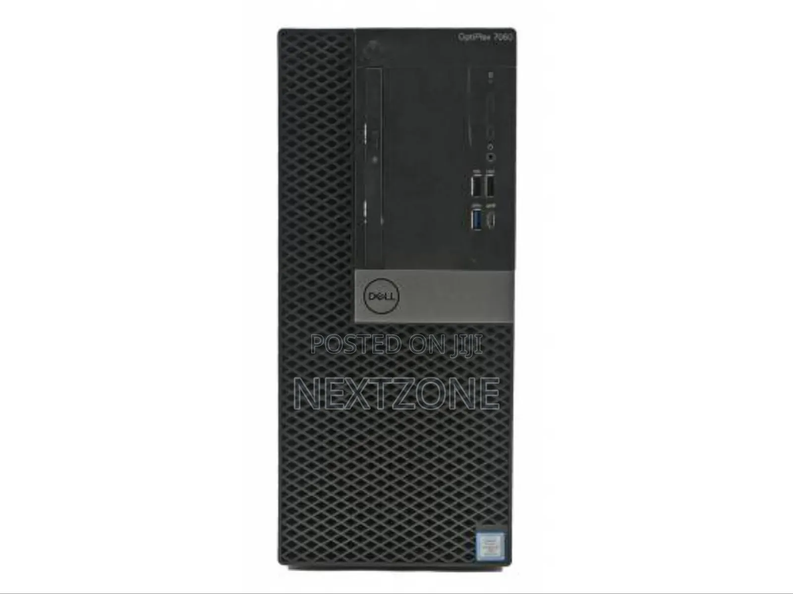 Desktop Computer Dell OptiPlex 7060 8GB Intel Core i7 HDD 500GB