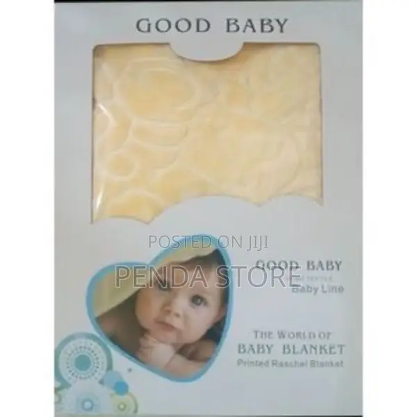 Good Baby Blankets - Baby Care Blankets