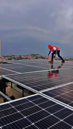 Fla-48300, 15kwh Lithium Batteries