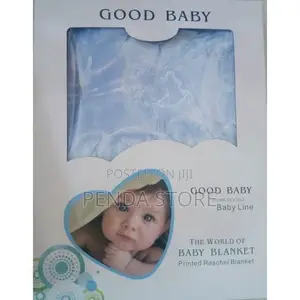 Good Baby Blankets - Comfortable Good Baby Blankets