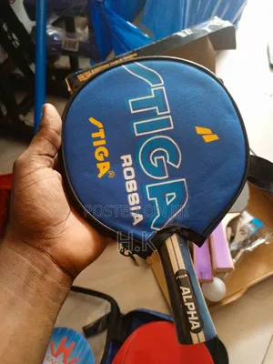 1 Pc Table Tennis Racket