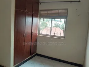 Furnished 2bdrm House in Hosanna Estate, Central Division for rent