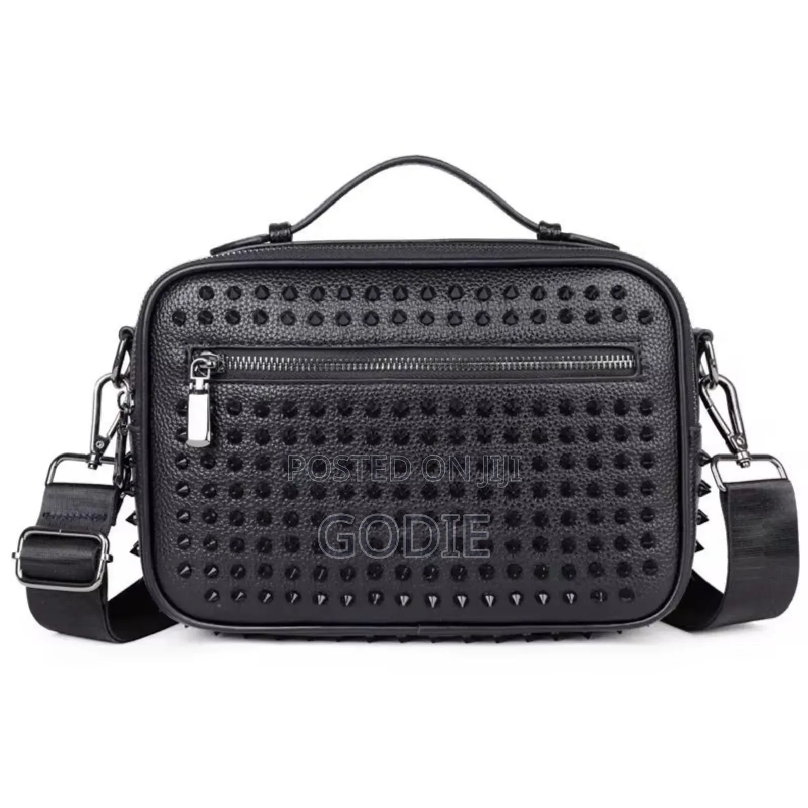 Christian Louboutin Blaster Crossbody Bag