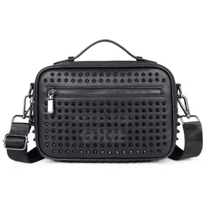 Christian Louboutin Blaster Crossbody Bag