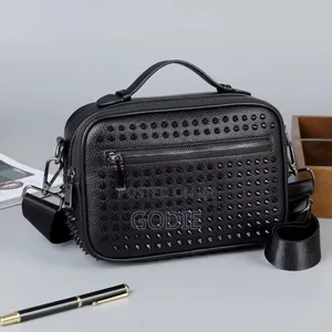 Christian Louboutin Blaster Crossbody Bag