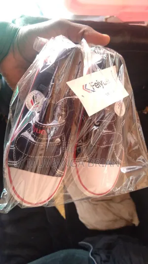 Old Kul Shoes