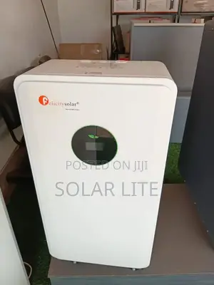 Fla-48200, 10kwh Lithium Batteries