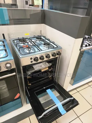 Brand New Hisense Full Gas Free Standing Cooker Oven 50cm*50cm