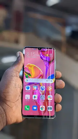 Huawei P30 Pro 128 GB Blue