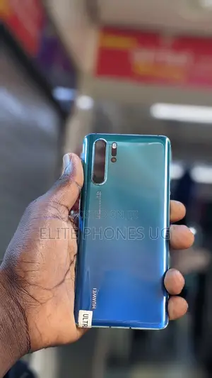 Huawei P30 Pro 128 GB Blue