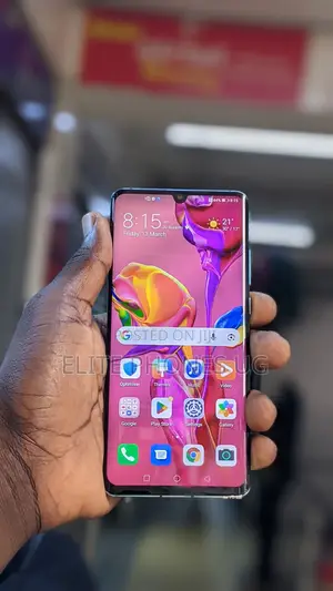 Huawei P30 Pro 128 GB Blue