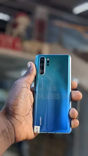 Huawei P30 Pro 128 GB Blue